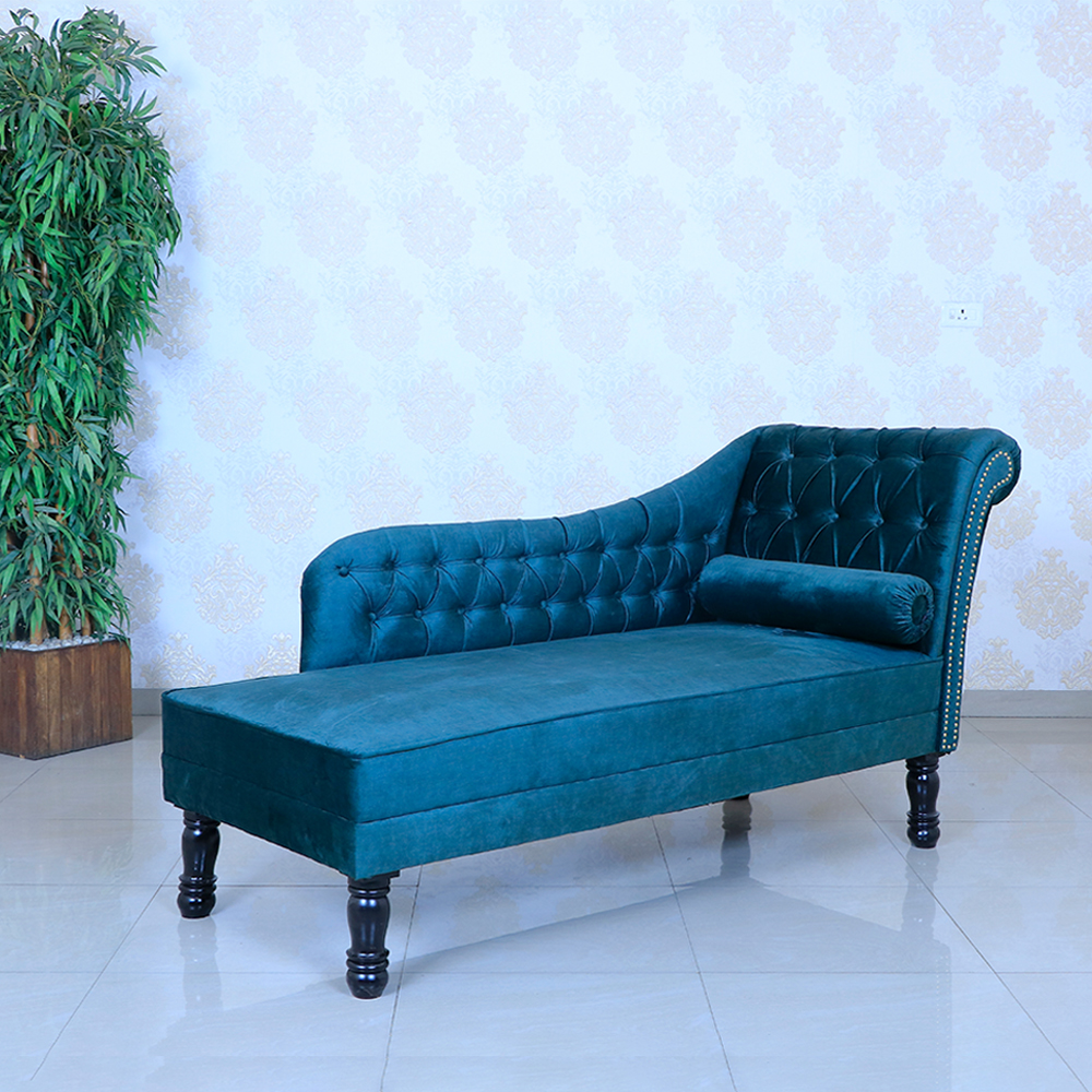 Diwan type deals sofa set